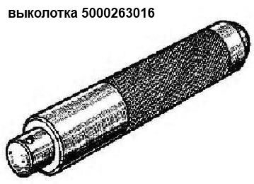 Приспособления для ремонта головки блока цилиндров