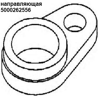 Приспособления для ремонта головки блока цилиндров