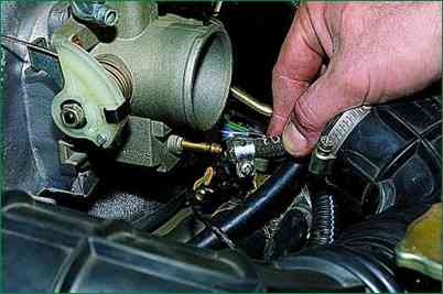 Reemplazo de junta de culata Niva Chevrolet