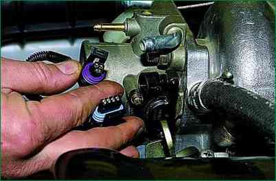 Reemplazo de junta de culata Niva Chevrolet