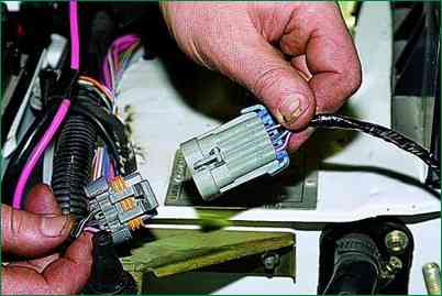 Reemplazo de junta de culata Niva Chevrolet