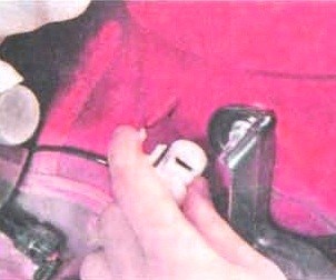 Замена опор силовой установки Mitsubishi Lancer