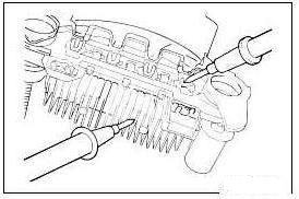 Проверка выпрямителя