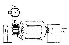 Проверка коллектора