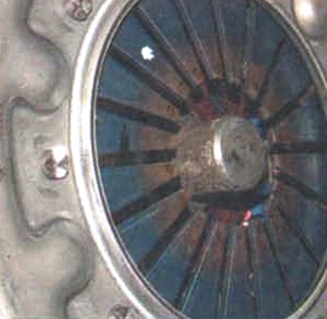 Как заменить диски сцепления автомобиля Mitsubishi Lancer