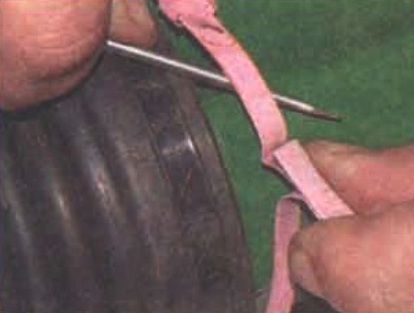 Ремонт приводов передних колес Mitsubishi Lancer