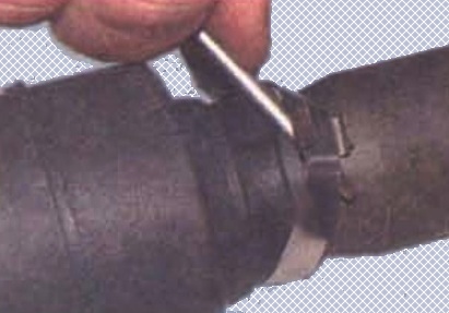 Ремонт приводов передних колес Mitsubishi Lancer