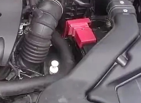 Проверка уровня и замена рабочей жидкости в вариаторе (CVT)