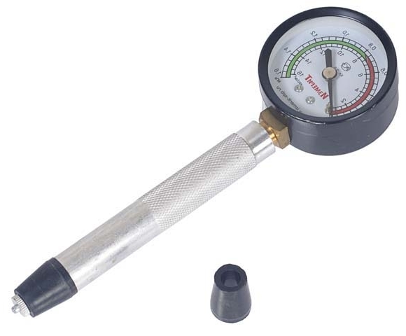 Проверка компрессии в цилиндрах УАЗ Патриот