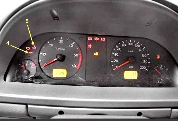 Проверка системы смазки УАЗ Патриот