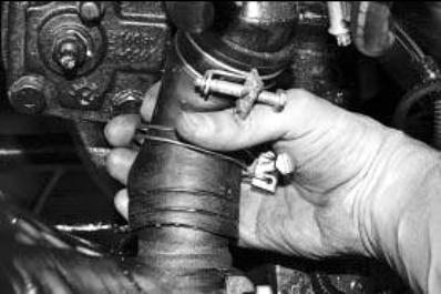 Снятие и установка радиатора УАЗ Патриот