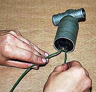 Проверка и замена регулятора холостого хода УАЗ Патриот