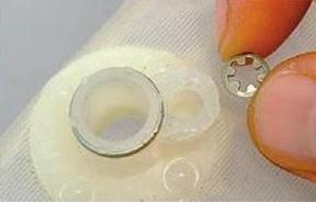 Снятие и ремонт топливного модуля УАЗ Патриот