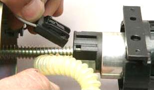 Снятие и ремонт топливного модуля УАЗ Патриот