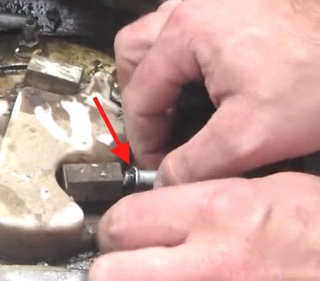 Снятие и ремонт топливного модуля УАЗ Патриот