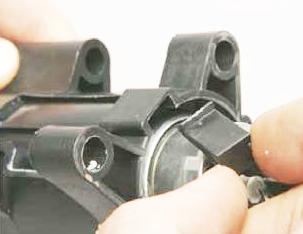 Снятие и ремонт топливного модуля УАЗ Патриот