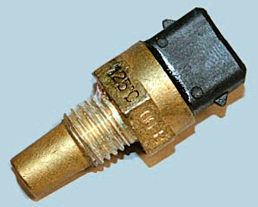 Замена датчиков системы управления двигателем УАЗ Патриот