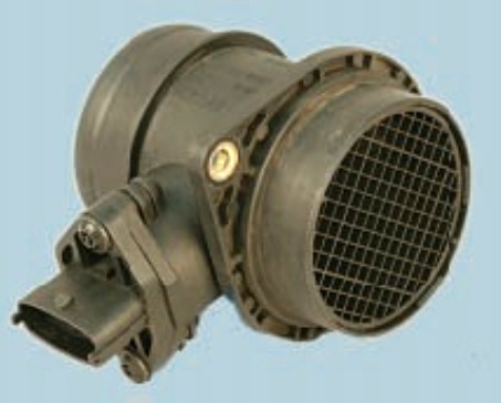 Замена датчиков системы управления двигателем УАЗ Патриот