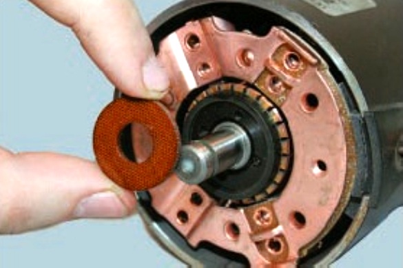 Снятие и ремонт стартера УАЗ Патриот