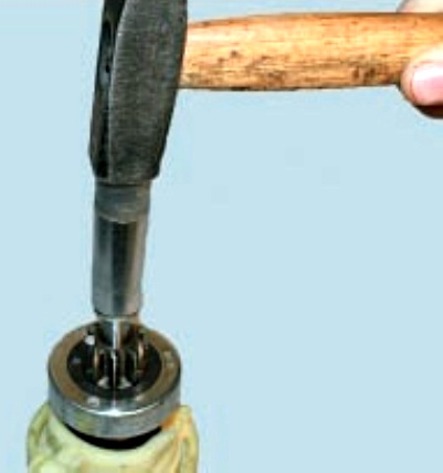 Снятие и ремонт стартера УАЗ Патриот