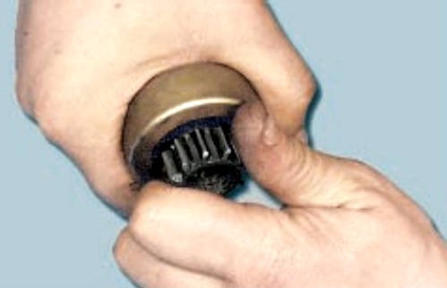 Снятие и ремонт стартера УАЗ Патриот