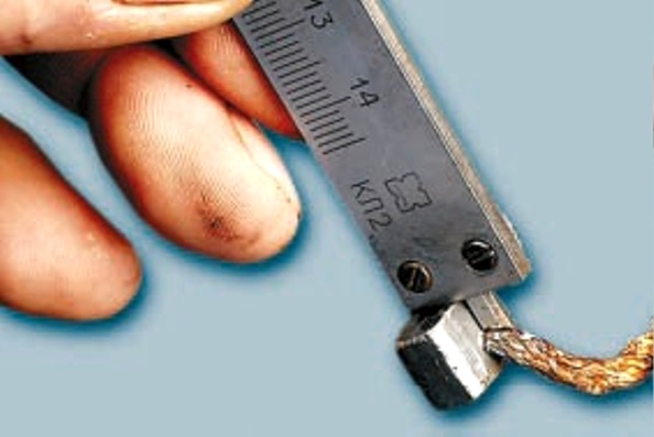 Снятие и ремонт стартера УАЗ Патриот