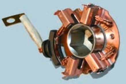 Снятие и ремонт стартера УАЗ Патриот