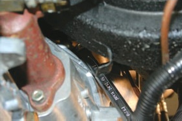 Снятие и ремонт стартера УАЗ Патриот