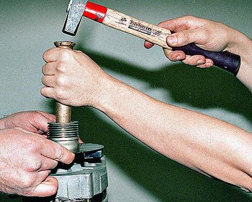 Ремонт генератора УАЗ Патриот