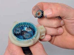 Снятие и ремонт стартера УАЗ Патриот