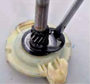 Снятие и ремонт стартера УАЗ Патриот