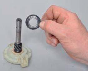 Снятие и ремонт стартера УАЗ Патриот