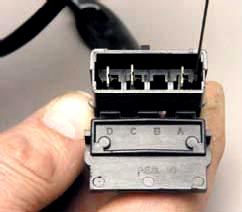 Замена замка зажигания УАЗ Патриот