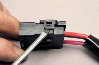 Замена замка зажигания УАЗ Патриот