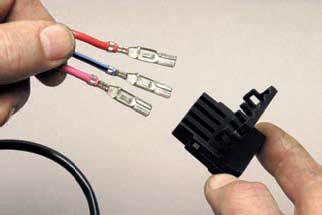 Замена замка зажигания УАЗ Патриот