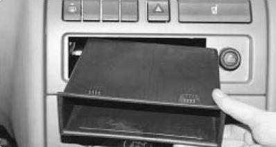 Снятие и установка панели приборов автомобиля УАЗ Патриот