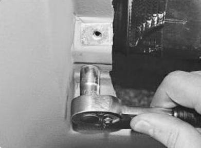 Снятие и установка панели приборов автомобиля УАЗ Патриот