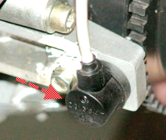 Поиск неисправностей двигателя УАЗ Патриот