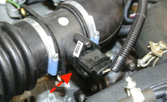 Поиск неисправностей двигателя УАЗ Патриот