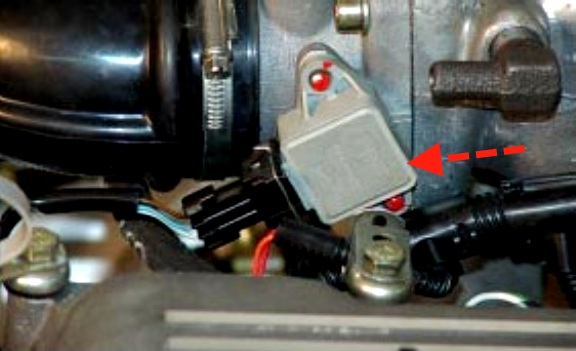 Поиск неисправностей двигателя УАЗ Патриот