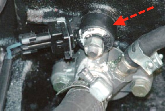 Поиск неисправностей двигателя УАЗ Патриот