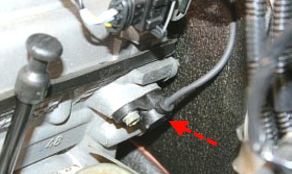 Поиск неисправностей двигателя УАЗ Патриот