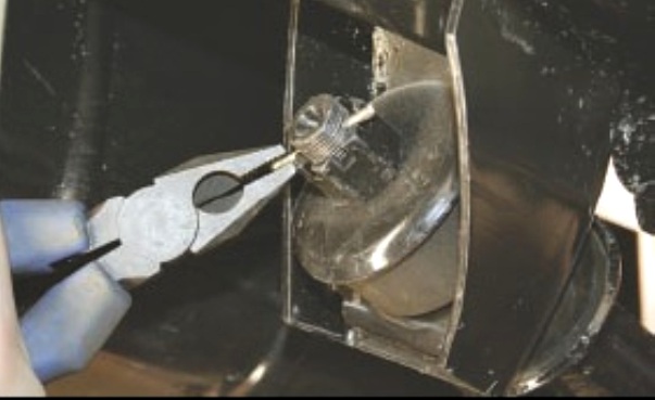 Замена продольной штанги УАЗ Патриот