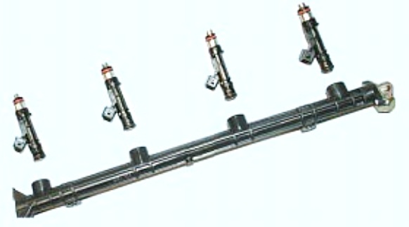 Проверка и замена форсунок УАЗ Патриот