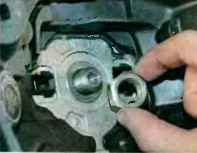 Как снять руль автомобиля УАЗ Патриот