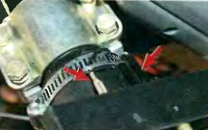 Снятие и установка рулевой колонки автомобиля УАЗ Патриот