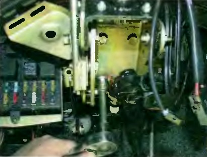 Снятие и установка рулевой колонки автомобиля УАЗ Патриот