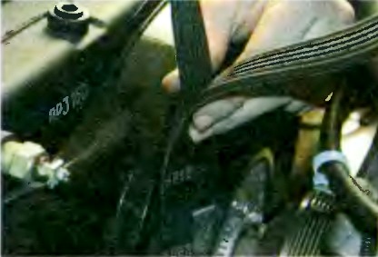 Как заменить элементы ГУР автомобиля УАЗ Патриот