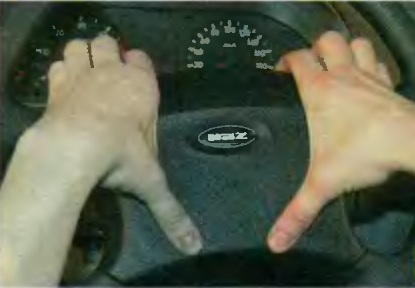 Как снять руль автомобиля УАЗ Патриот