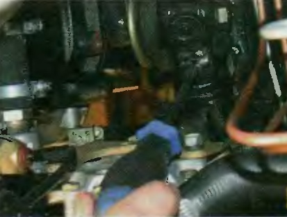 Как заменить элементы ГУР автомобиля УАЗ Патриот